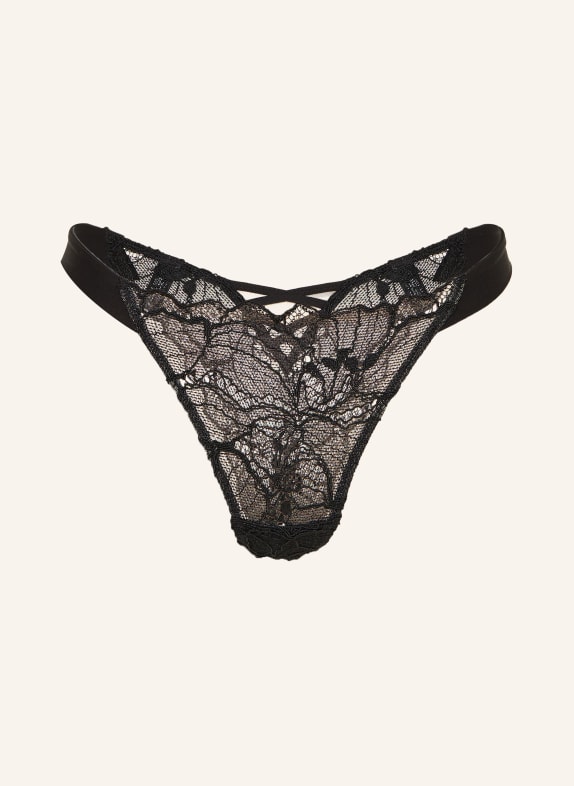 LIVY Řetěz ROAD ČERNÁ