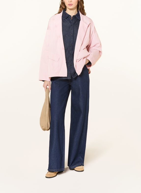 White Label jas ROZE
