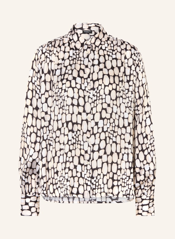 DESOTO Košile LENA BÍLÁ / REŽNÁ / ČERNÁ