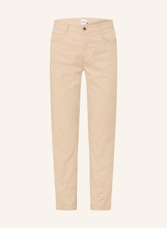BRAX Cropped jeans MARY BEIGE