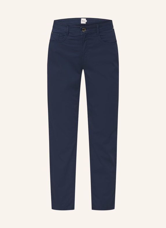 BRAX 7/8 pants CAROLA DARK BLUE