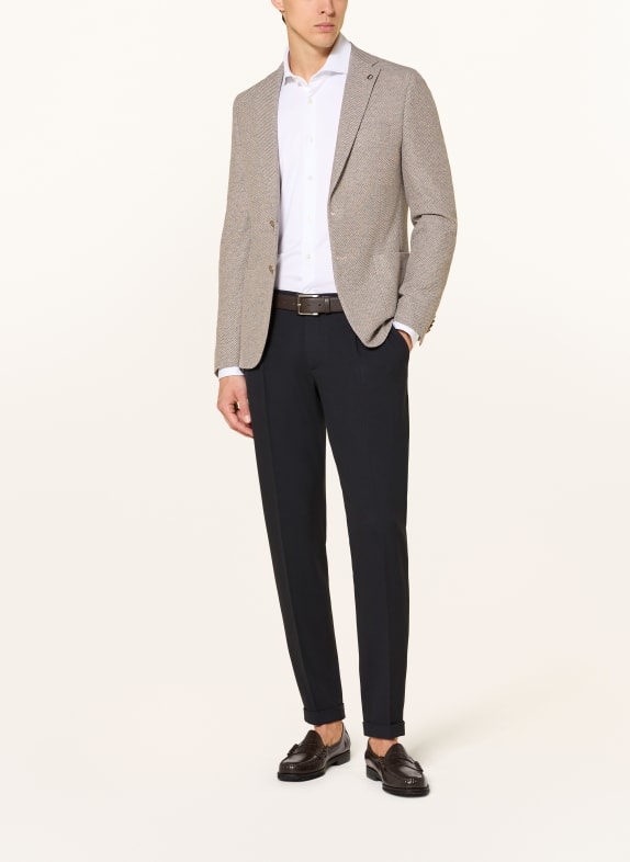 DIGEL Jasje EDWARD Modern Fit LICHTBRUIN
