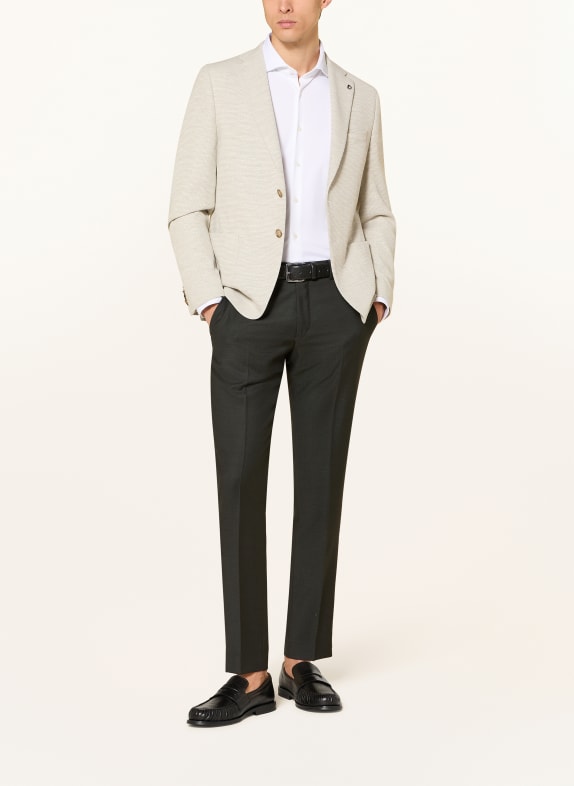 DIGEL Pakjasje EDWARD-ST Modern Fit BEIGE