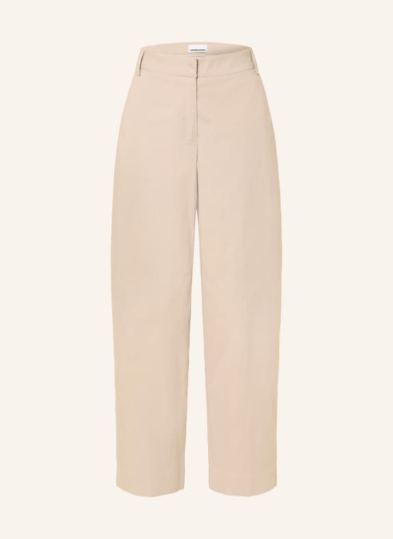 ARMEDANGELS Broek BARREL BEIGE