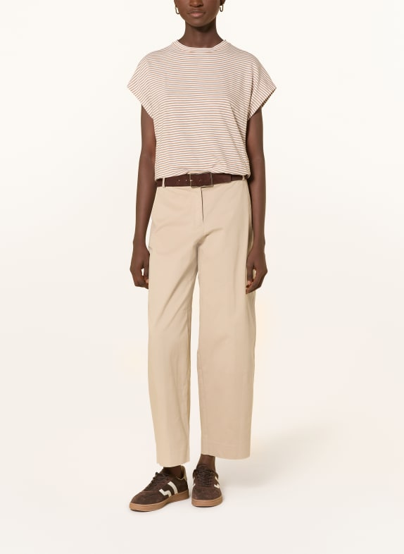 ARMEDANGELS T-shirt GRÄDDE / BEIGE