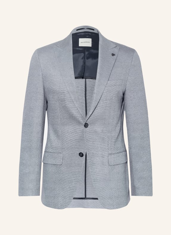 ROY ROBSON Anzugsakko Slim Fit B450 LIGHT BLUE