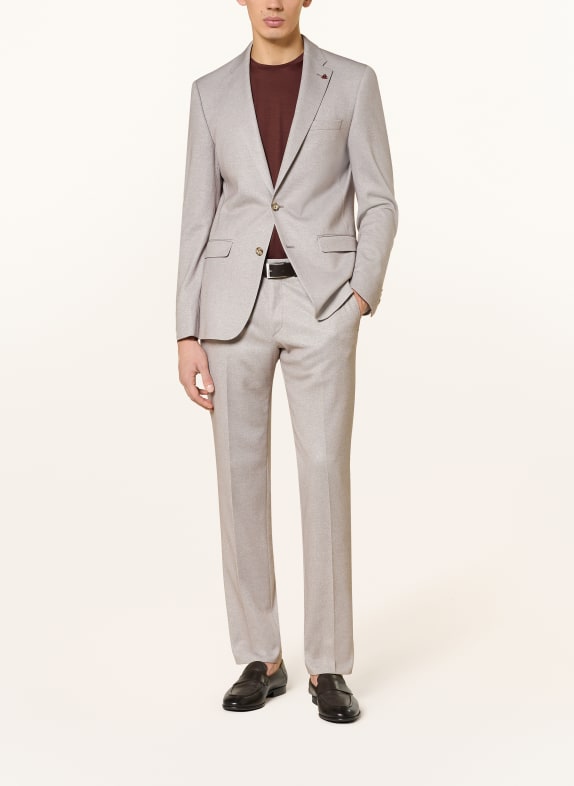 ROY ROBSON Slim fit pantalon A220 BROWN