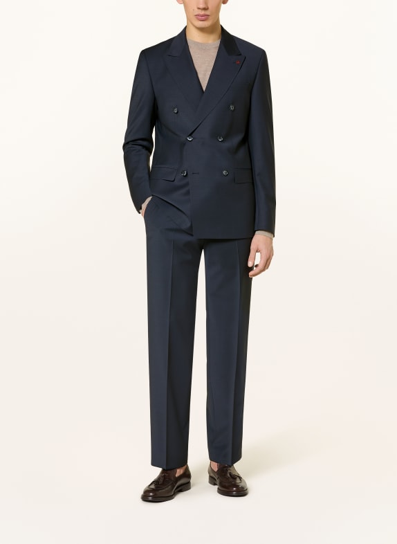 ROY ROBSON Slim fit colbert A401 DARK BLUE