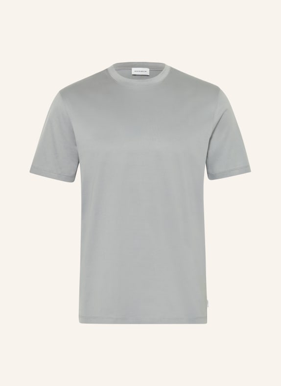 ROY ROBSON koszulka CIEMNOZIELONY