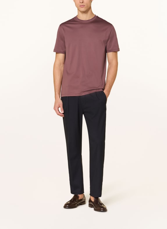 ROY ROBSON T-shirt VIEUX ROSE