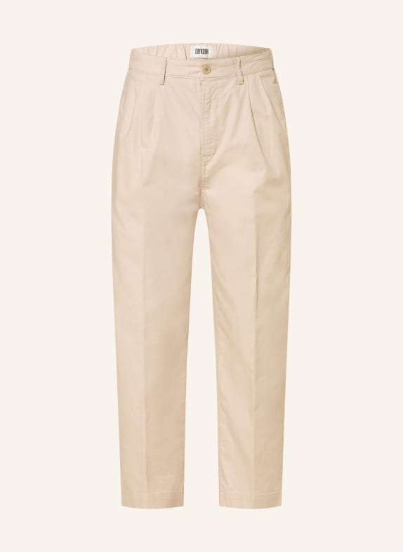 DRYKORN Chino MARYKO Regular Fit BEIGE