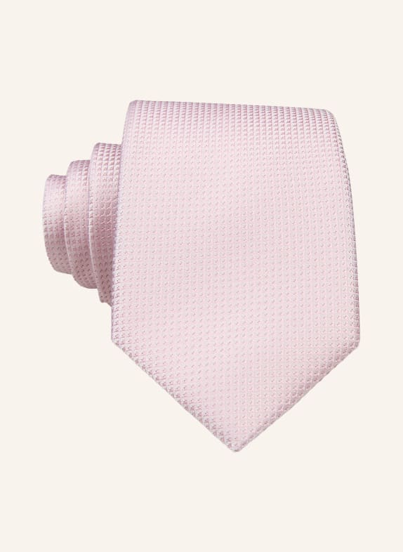 Prince BOWTIE necktie PINK