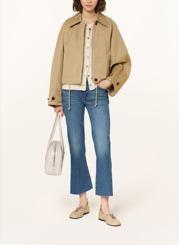 COPENHAGEN STUDIOS bunda BÉŽOVÁ