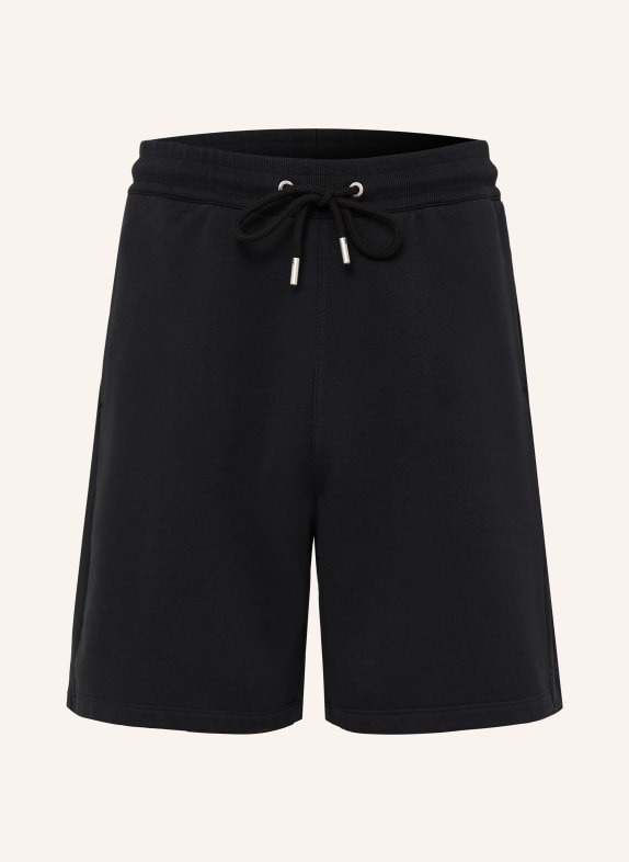 AMI PARIS Sweatshorts SCHWARZ