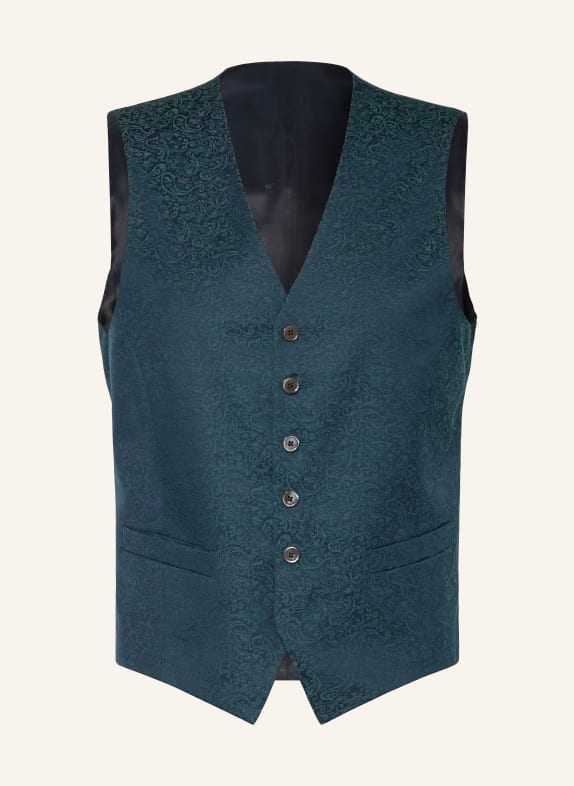 JOOP! Anzugsakko WEAZER Regular Fit 305 Dark Green 305