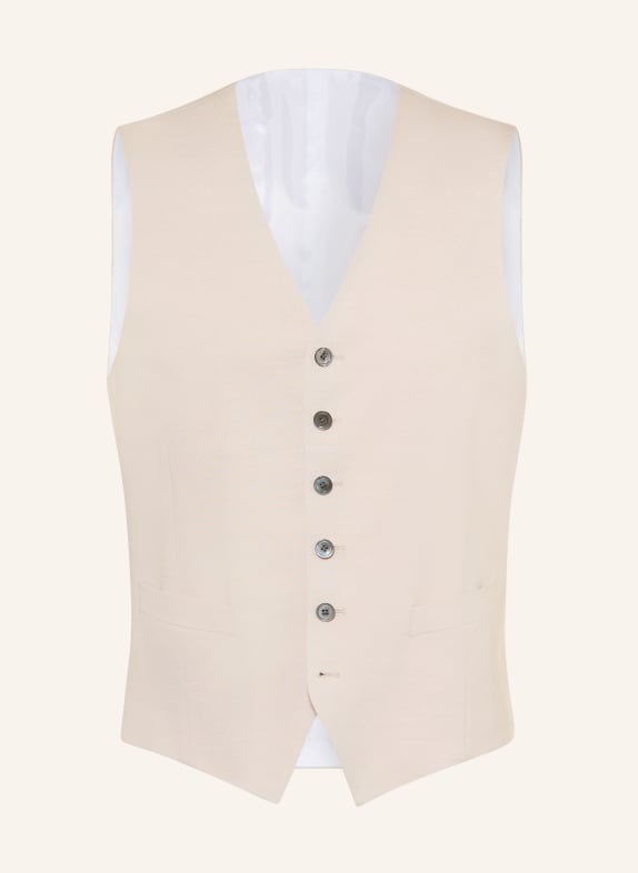 JOOP! Sako WEAZER Regular Fit 290 Open Beige 290