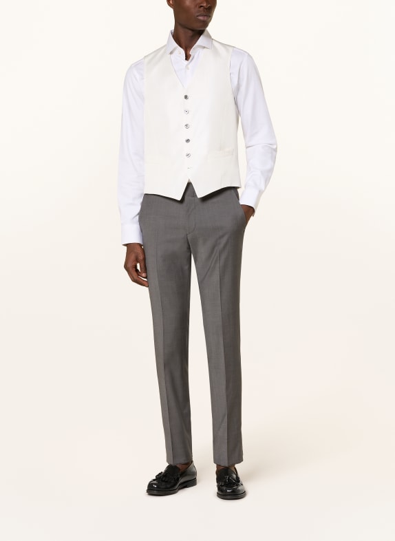 JOOP! Vest WEAZER Classic Fit CRÈME