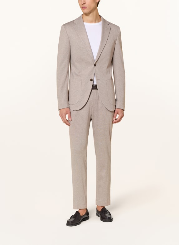 JOOP! Pakjasje DALLAS Extra Slim Fit 279 Light Beige 279