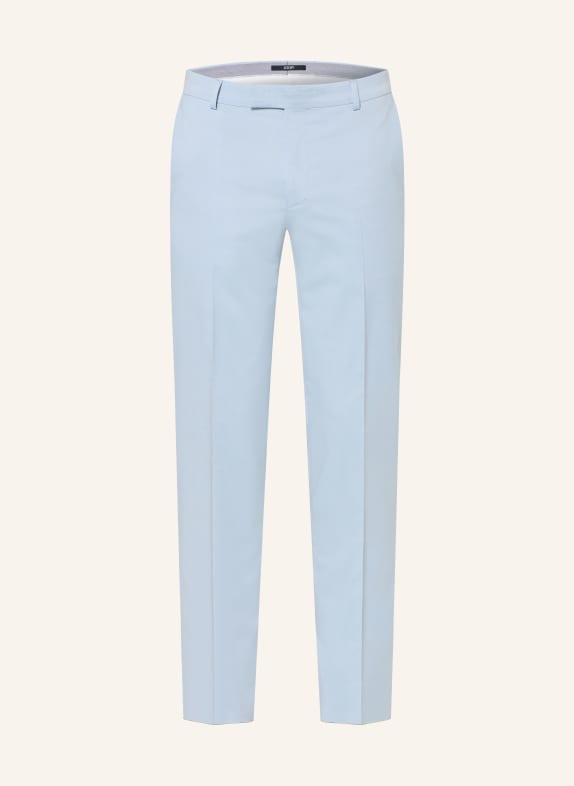 JOOP! Anzughose BLAYR Slim Fit 454 Lt/Pastel Blue 454
