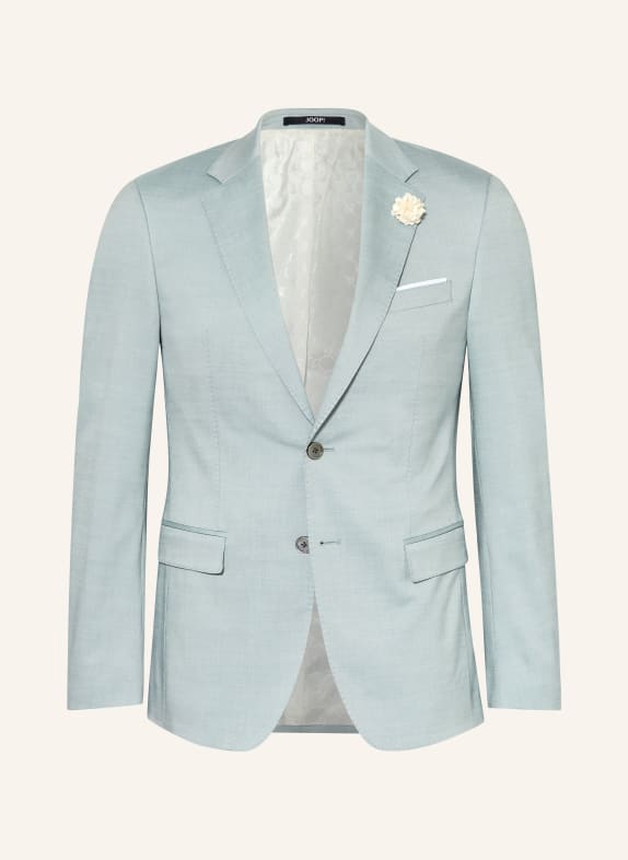JOOP! Anzugsakko HERBY Slim Fit 357 Open Green 357