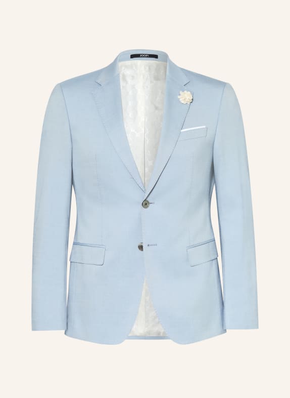 JOOP! Anzugsakko HERBY Slim Fit 454 Lt/Pastel Blue 454