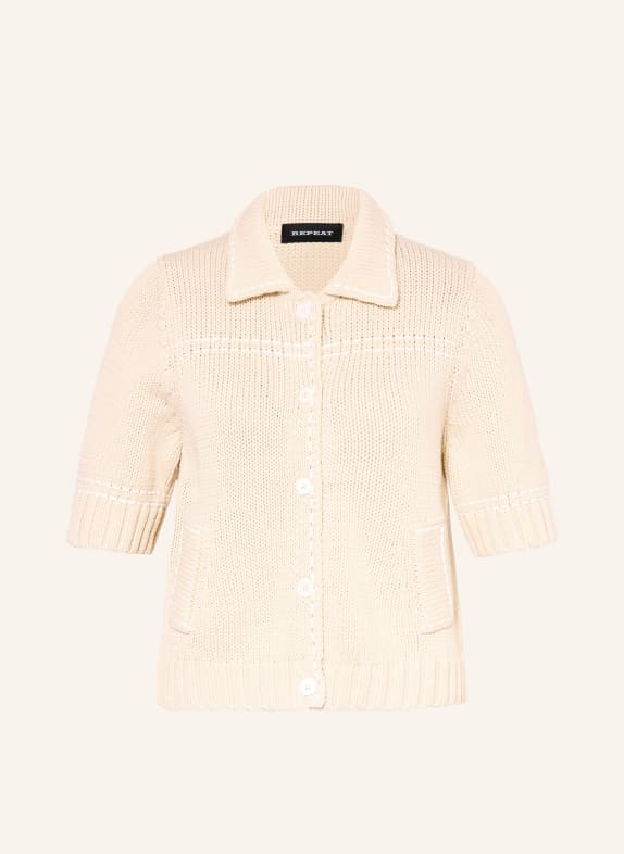 REPEAT svetr KRÉMOVÁ