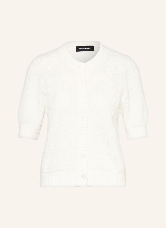 REPEAT svetr BÍLÁ