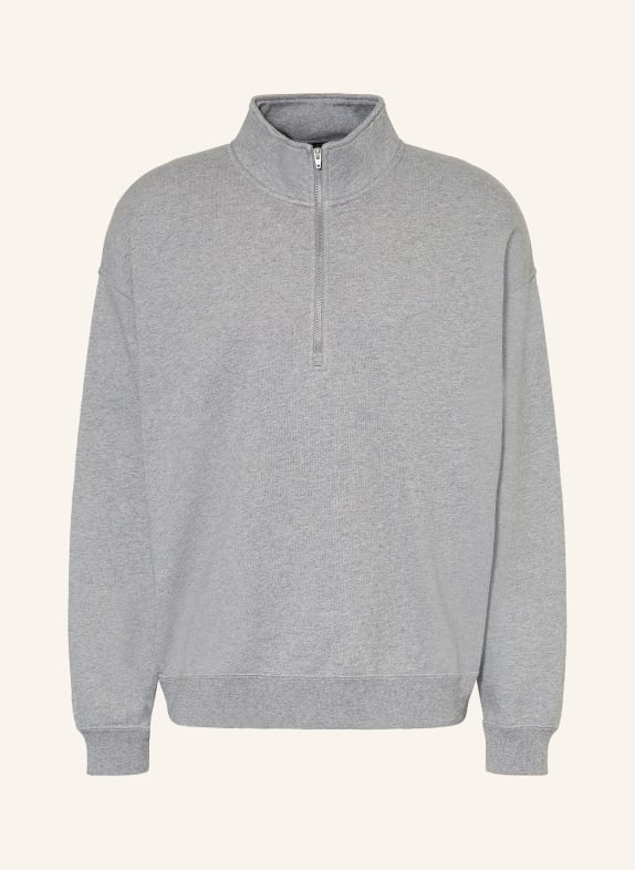 CANADA GOOSE Sweat-Troyer ROVE GRAU