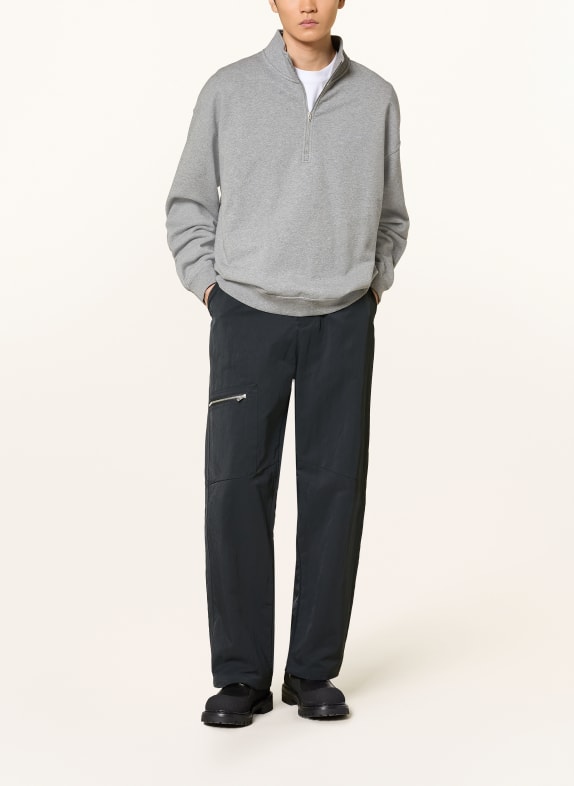 CANADA GOOSE Sweatshirt ROVE GRIJS