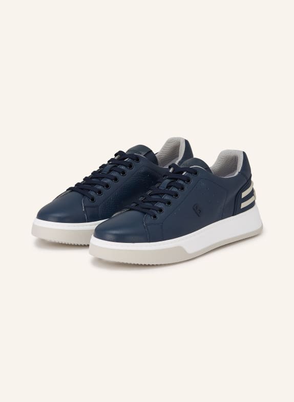 BOGNER MILAN 18 sneaker DARK BLUE