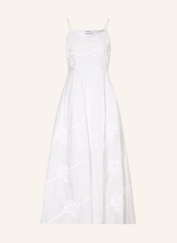 MARELLA Kleid WEISS