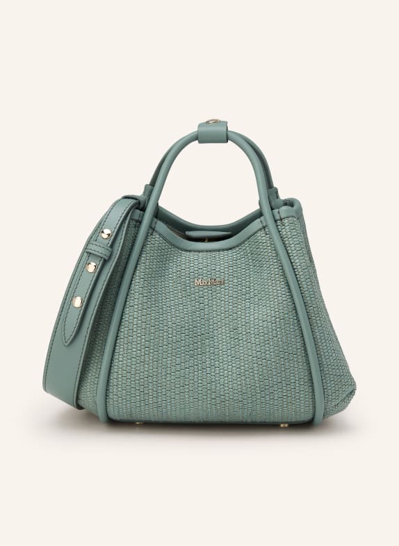 Max Mara Handtasche MARINE XS MINT