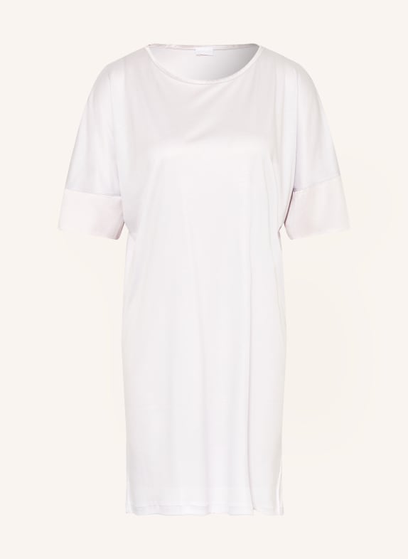 zimmerli Noční košile SILK DREAMS TMAVĚ MODRÁ