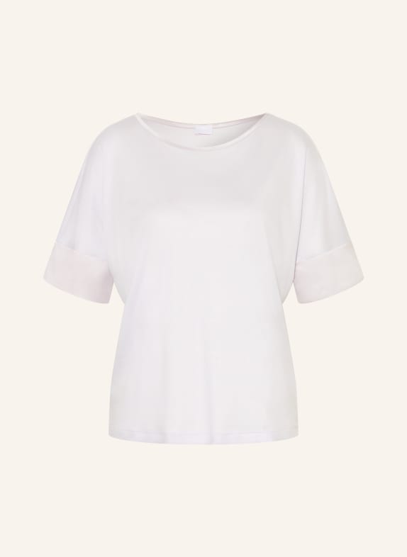 zimmerli Spací košile SILK DREAMS SVĚTLE FIALOVÁ