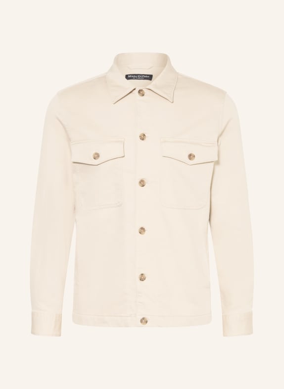 Marc O'Polo Overjacket BEIGE