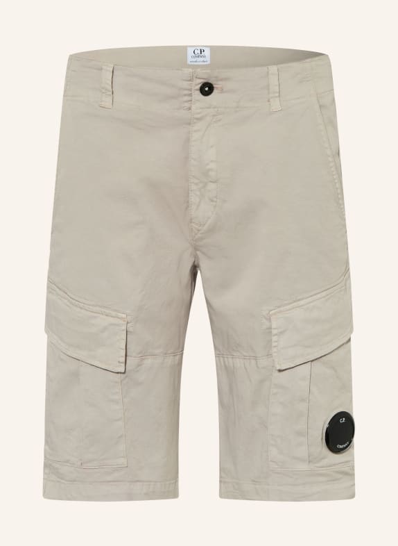 C.P. COMPANY Shorts GRAU