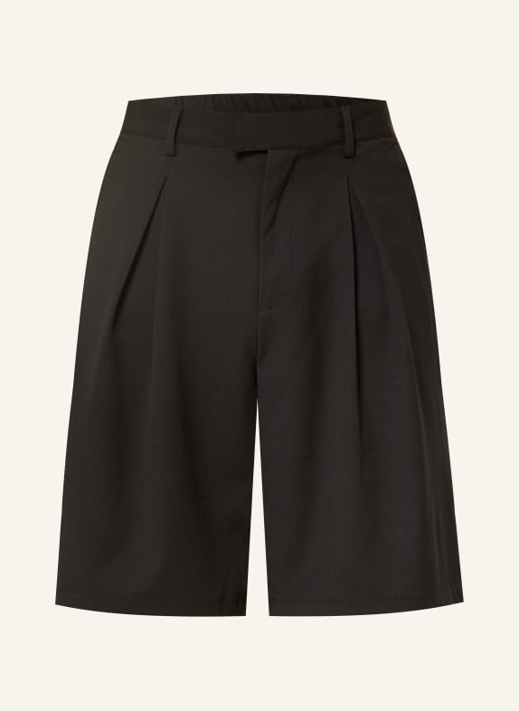 don't waste culture Short HILDARA NOIR