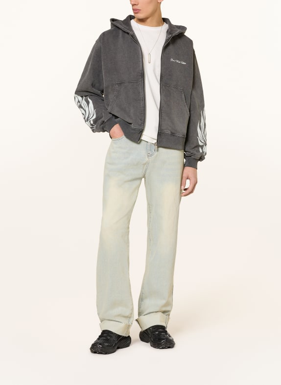 don't waste culture Jeans ELISOVA Regular Fit 625 LIGHT BLUE