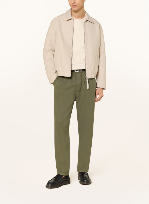 GOLDGARN DENIM Chino Relaxed Fit OLIJF