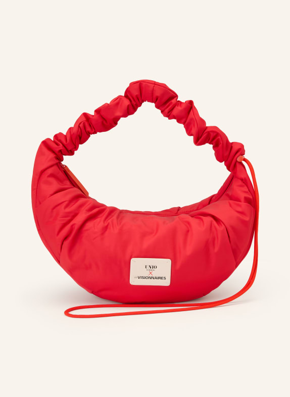 UNIO Sac à bandoulière VANCOUVER ROUGE