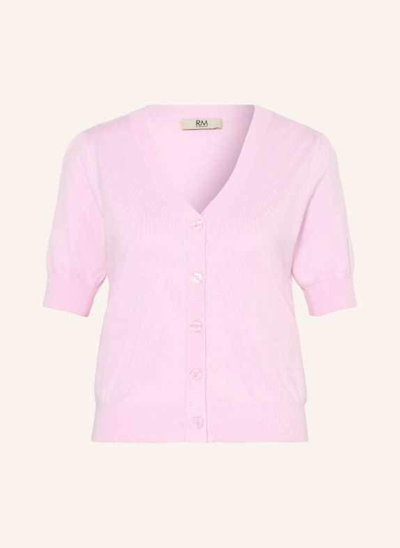 rosemunde Svetr RMWSANDRA SVĚTLE RŮŽOVÁ