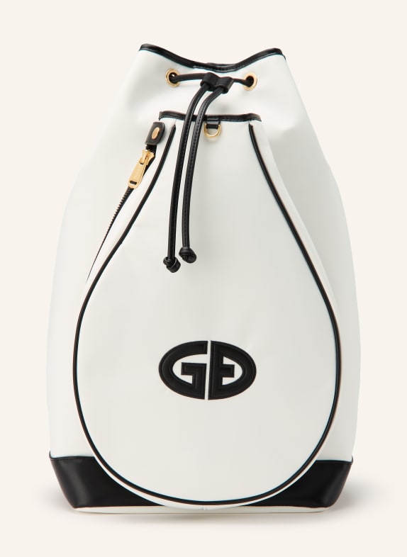 GOLDBERGH Sporttasche CALIDA SCHWARZ