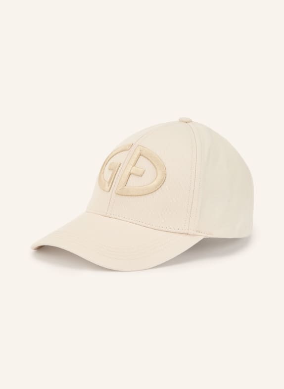 GOLDBERGH Čepice VALENCIA KRÉMOVÁ