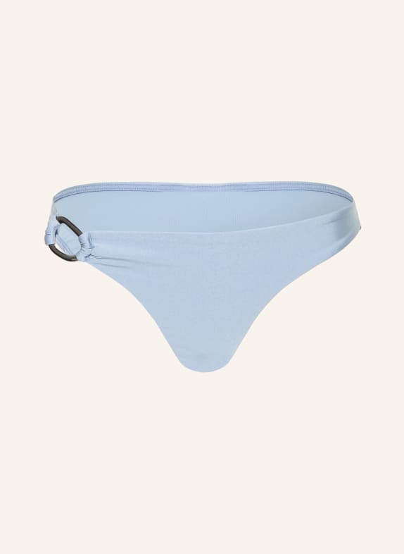 JETS Australia Bas de bikini basique LIEN BLEU GRIS