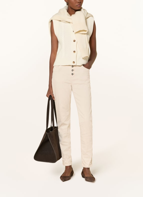CARTOON Jeans 9103 SILKY BEIGE