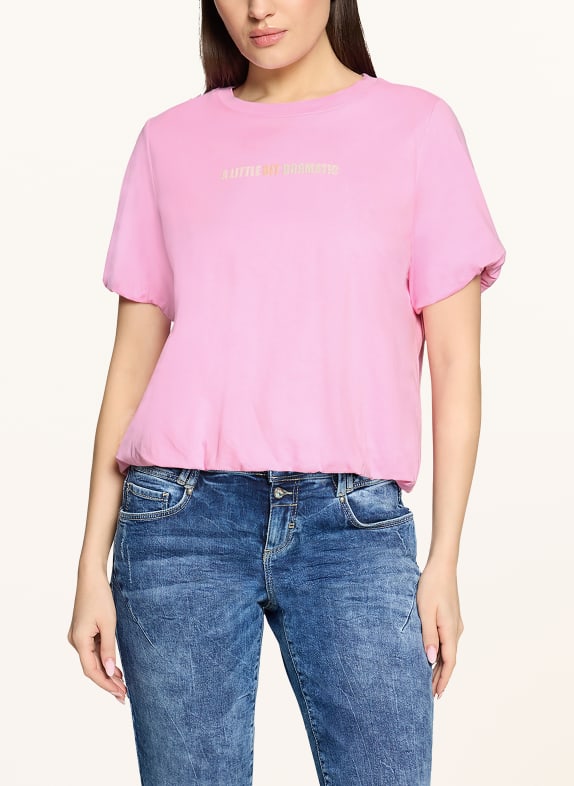 CARTOON T-shirt ROSA