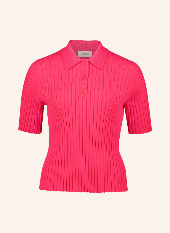 CARTOON pletené tričko RŮŽOVÁ