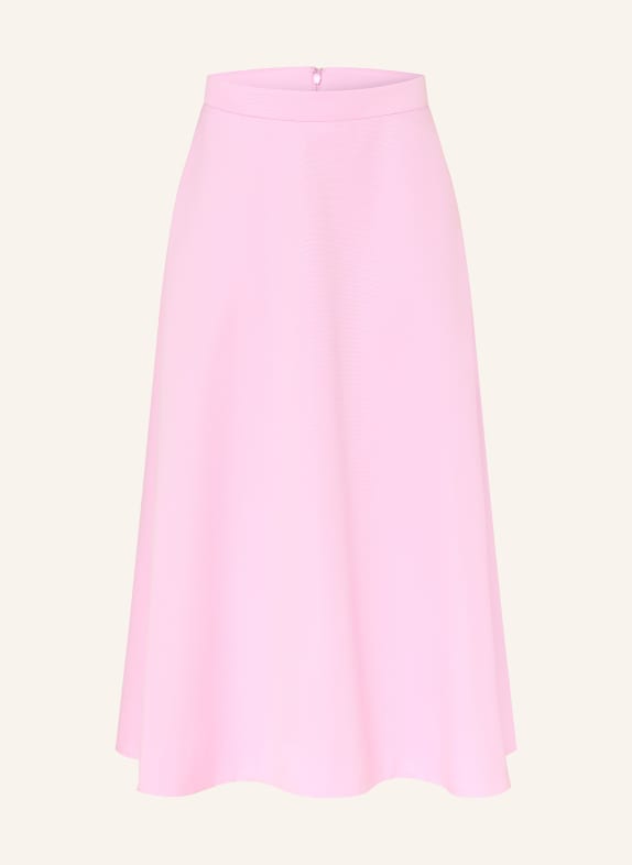 ESSENTIEL ANTWERP JULIO skirt PINK