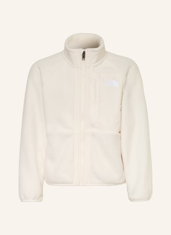 THE NORTH FACE Fleecejacke YUMIORI CREME