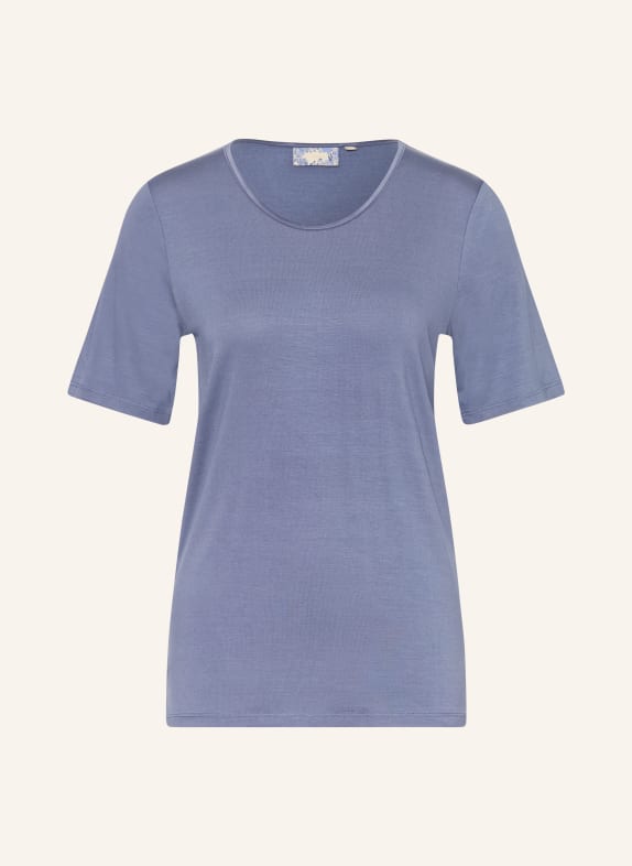 ESSENZA Koszulka nocna JULOT NIEBIESKI